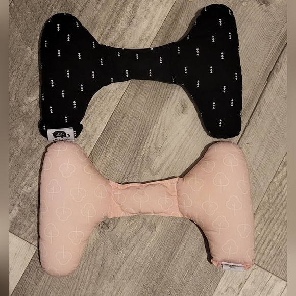 Ellie Ears Infant Support Pillows - Picture 2 of 3